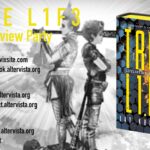 Review Party ”TrueLife” di Jay Kristoff