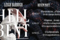 Review Party “Hell Bent. Portale per l’Inferno” di Leigh Bardugo