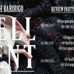 Review Party “Hell Bent. Portale per l’Inferno” di Leigh Bardugo
